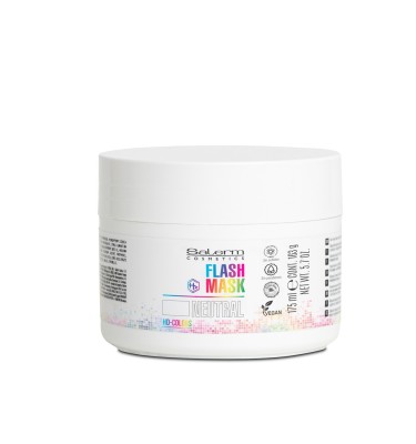 Maska SALERM HD Colors Neutral 175ml