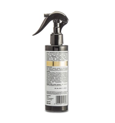 Spray unoszący od nasady ELVEO PRO 200ml