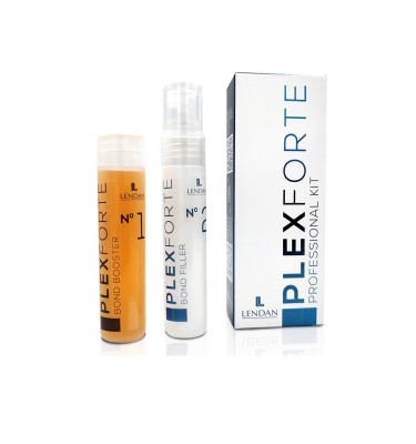 Zestaw LENDAN Plex Forte Prof ( Boost + Fill ) Mini