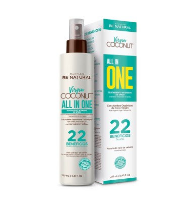 Spray All In One PLACENTA LIFE Coconut 250 ml