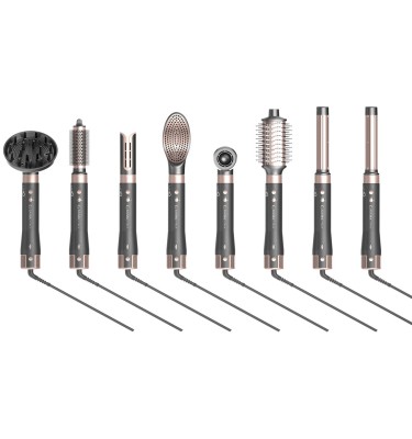 Multistyler GA.MA UNIQ VIBRANCE