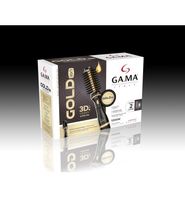 Multistyler GA.MA GOLD 3D