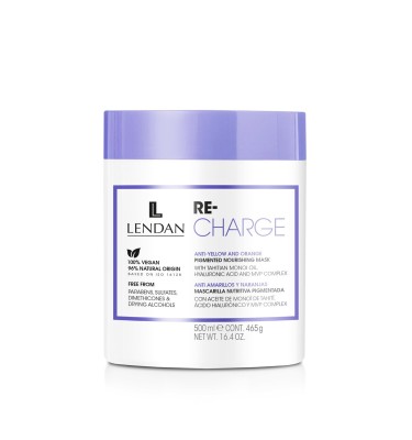 Maska LENDAN Recharge 500ml