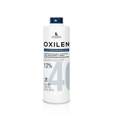 Oksydant LENDAN OXILEN 40V 1000ml