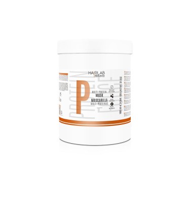 Maska HAIRLAB Multi-Protein 1000ml z pompką
