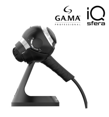 Suszarka GA.MA IQ SFERA