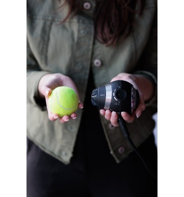 Suszarka GA.MA IQ SFERA