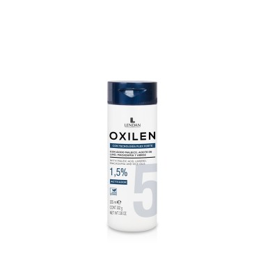 Oksydant LENDAN OXILEN 5V 105ml