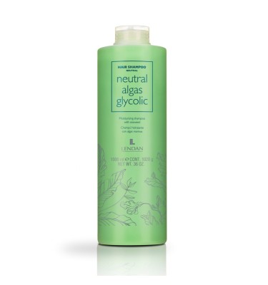 Szampon LENDAN Neutral Algas Glycolic 1000ml
