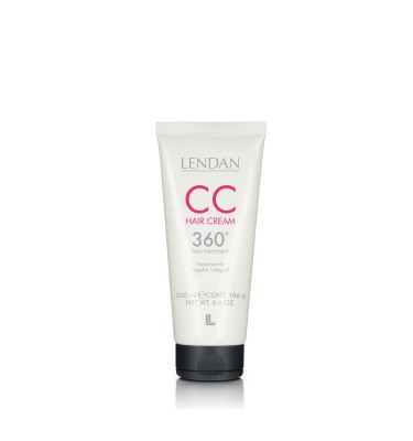Krem LENDAN CC 360o 200ml