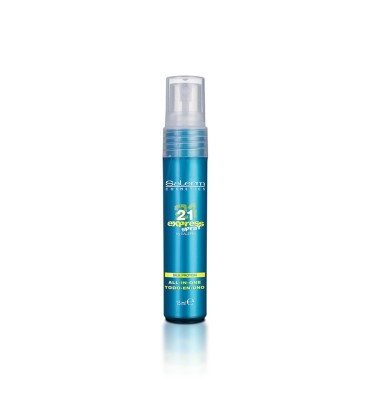Lekka maska w sprayu SALERM21 Express 15ml